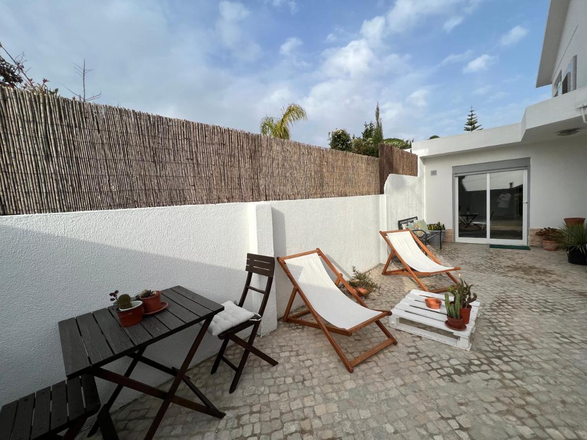 In Apartamento Cascais Exterior foto