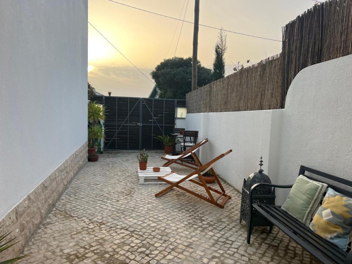 In Apartamento Cascais Exterior foto