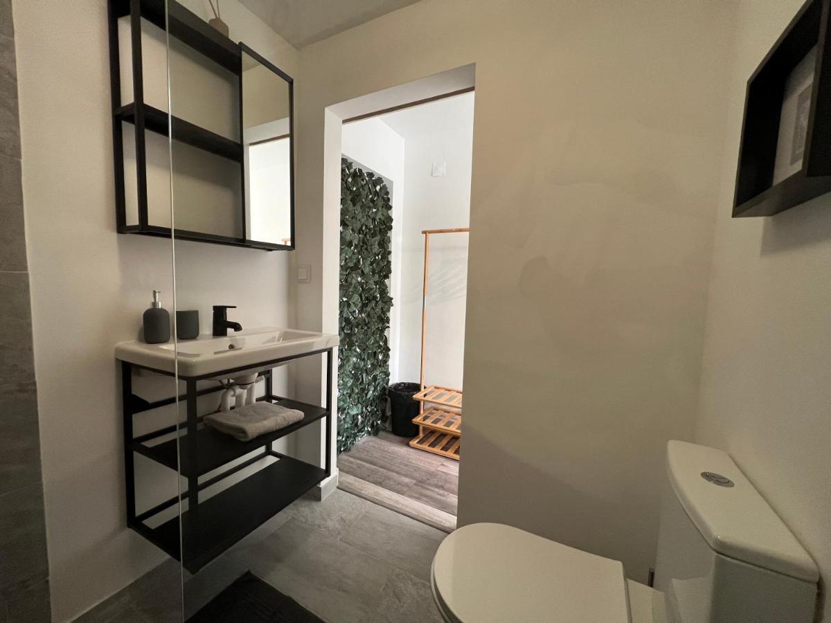 In Apartamento Cascais Exterior foto