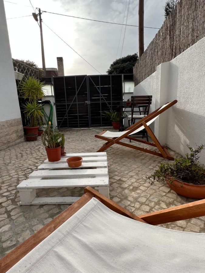 In Apartamento Cascais Exterior foto