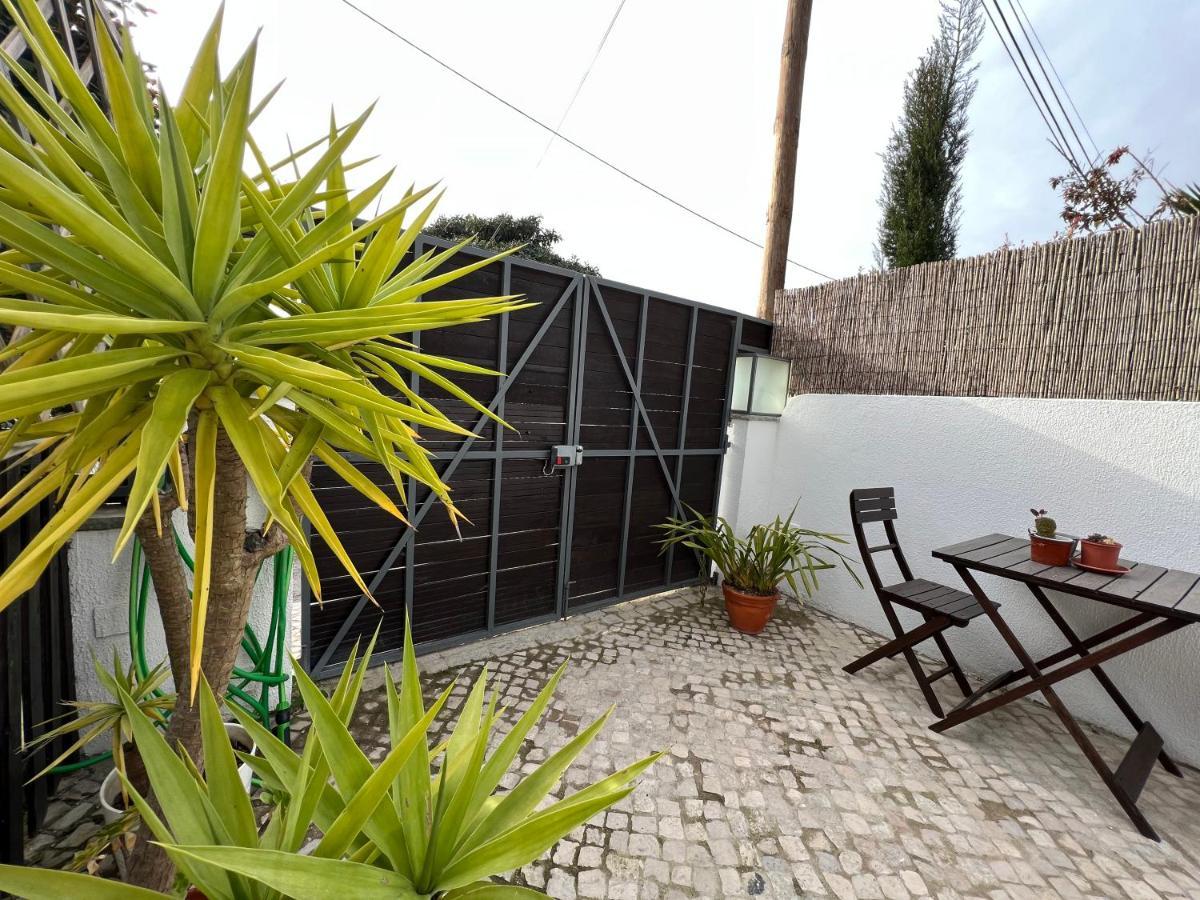 In Apartamento Cascais Exterior foto