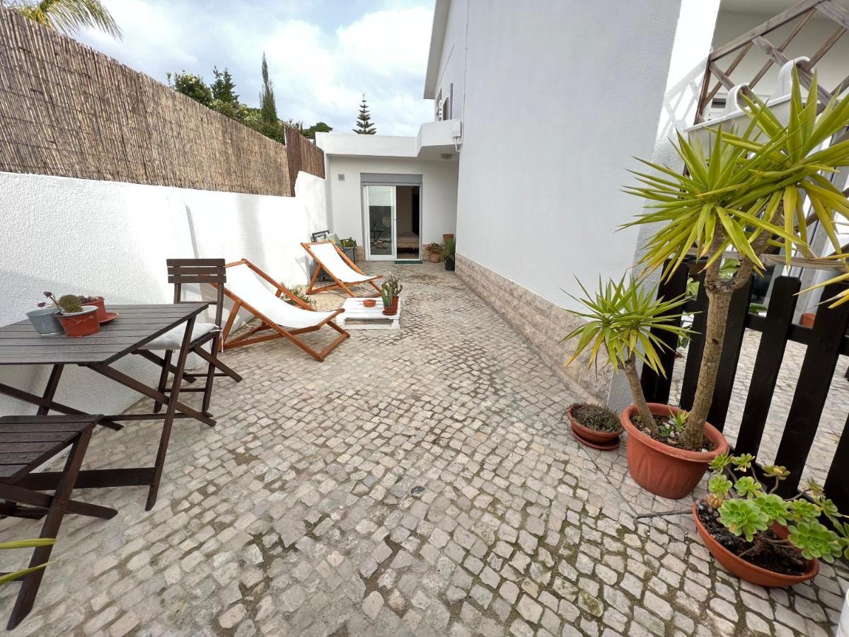 In Apartamento Cascais Exterior foto